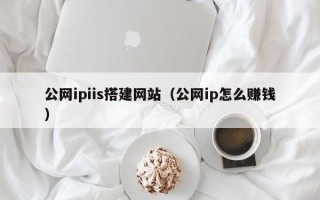 海北公网ipiis搭建网站（公网ip怎么赚钱）