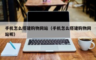 海北手机怎么搭建购物网站（手机怎么搭建购物网站呢）